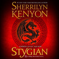 Stygian: A Dark-Hunter Novel