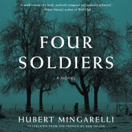 Four Soldiers: A Novel