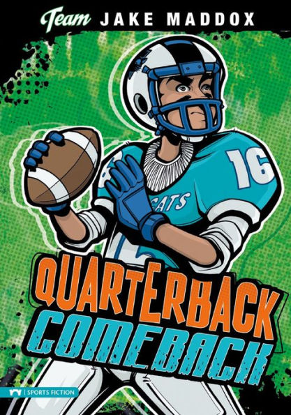 Quarterback Comeback