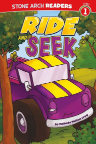 Ride and Seek