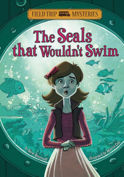 The Seals That Wouldn't Swim