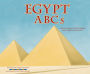 Egypt ABCs: A Book About the People and Places of Egypt