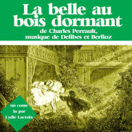 La belle au bois dormant : Les plus beaux contes pour enfants