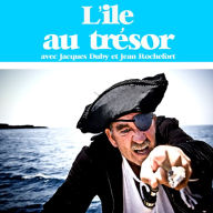 L'Ã®le au trÃ©sor: Les plus beaux contes pour enfants (Abridged)