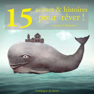 13 contes pour rÃªver