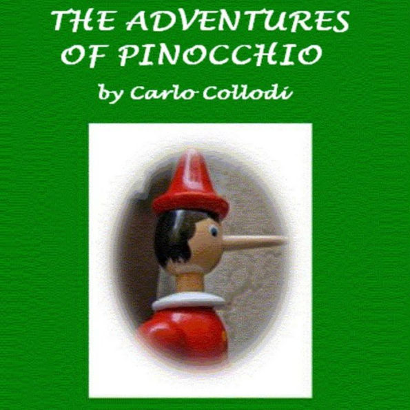 The Adventures of Pinocchio