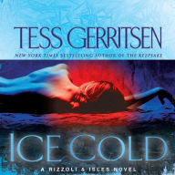 Ice Cold (Rizzoli and Isles Series #8)