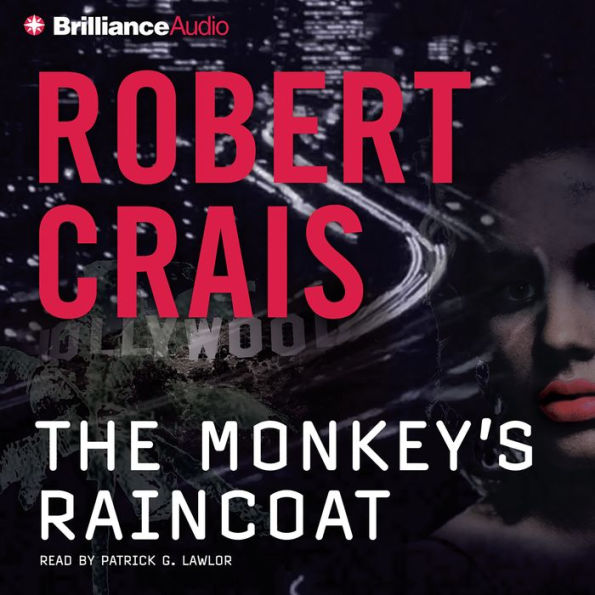 The Monkey's Raincoat (Abridged)