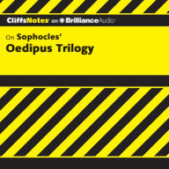 Oedipus Trilogy