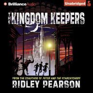 The Kingdom Keepers : Disney after Dark