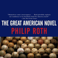 The Great American Novel