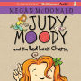 Judy Moody and the Bad Luck Charm (Judy Moody Series #11)