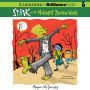 Stink and the Midnight Zombie Walk (Stink Series #7)