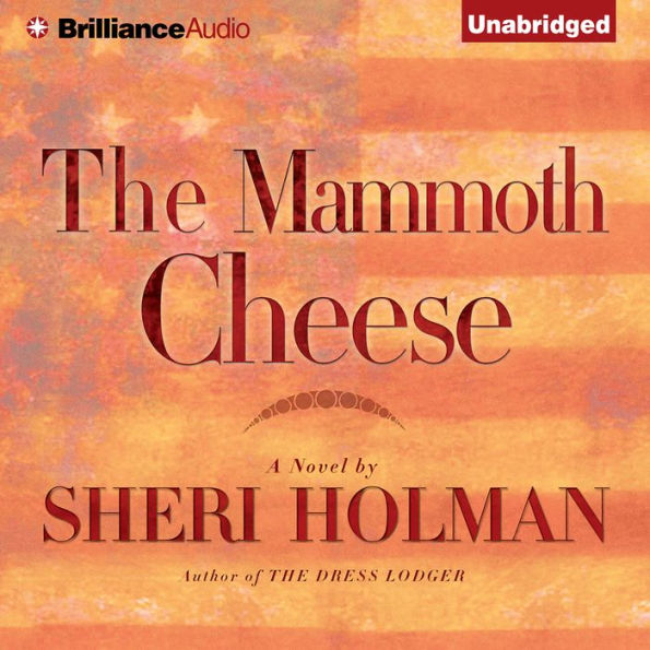 The Mammoth Cheese