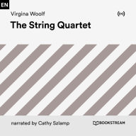 The String Quartet