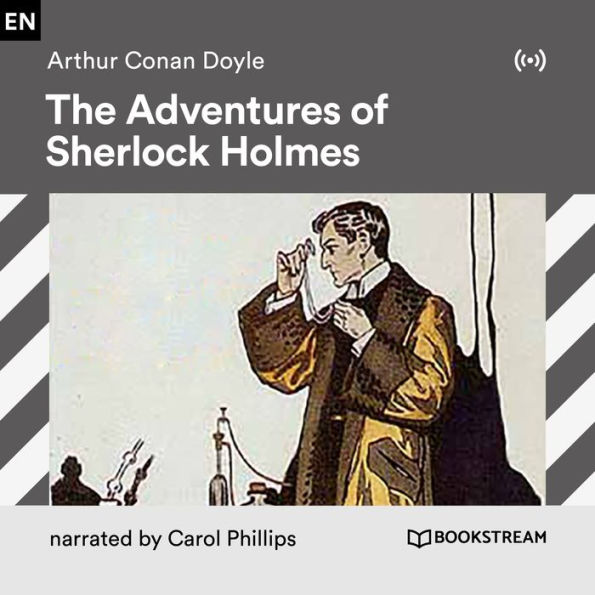 The Adventures of Sherlock Holmes