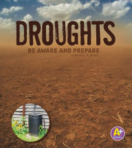 Droughts: Be Aware and Prepare