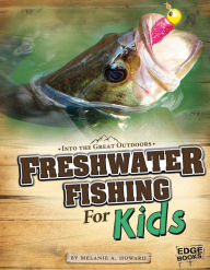 Freshwater Fishing for Kids