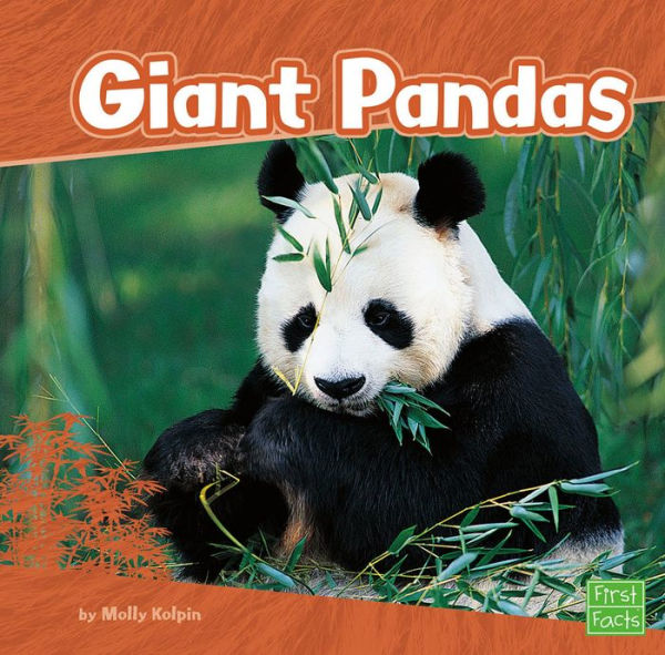 Giant Pandas