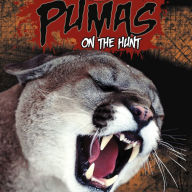 Pumas : On the Hunt