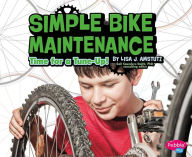 Simple Bike Maintenance : Time for a Tune-Up!