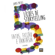 5 Lições de Storytelling