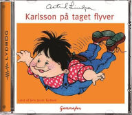 Karlsson på taget flyver