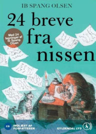 24 breve fra nissen