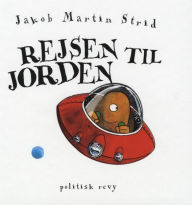 Rejsen til jorden