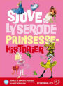 Sjove og lyserøde prinsessehistorier