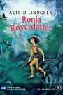 Ronja Røverdatter