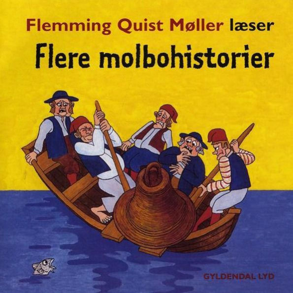 Flere Molbohistorier