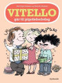 Vitello går til pigefødselsdag: Vitello #17