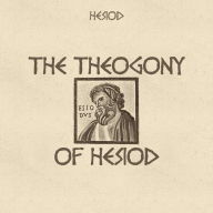 The Theogony of Hesiod