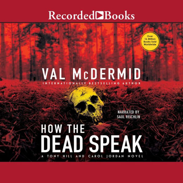 How the Dead Speak