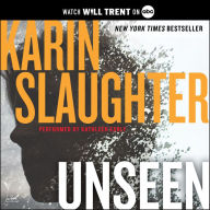 Unseen (Will Trent Series #7)