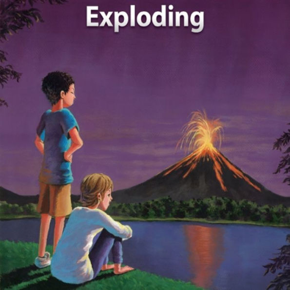 Exploding: Level 5 - 11