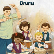 Drums: Level 1 - 10