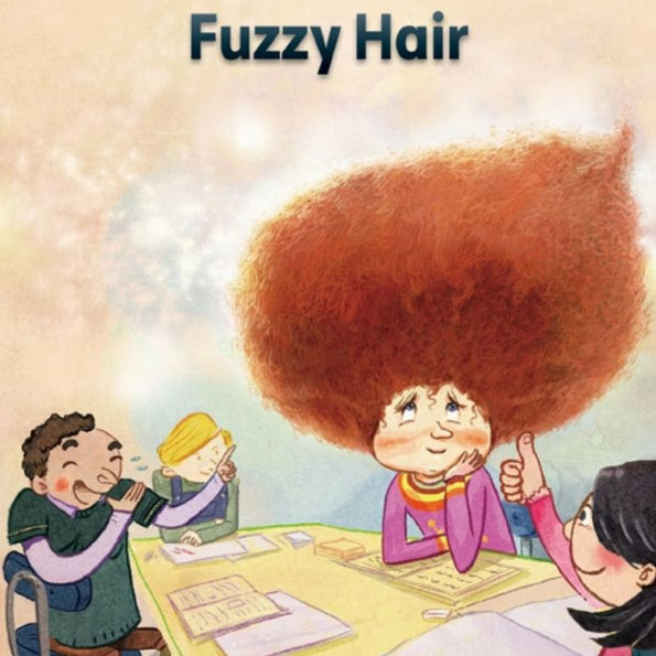 Fuzzy Hair: Level 2 - 7