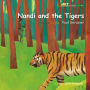 Nandi and the Tigers