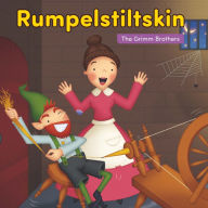 Rumpelstiltskin