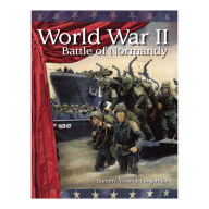 World War II: Battle of Normandy