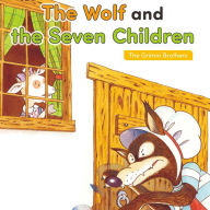 The Wolf and the Seven Children