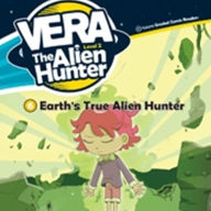 Earth's True Alien Hunter