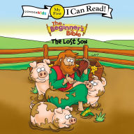 The Lost Son: I Can Read! The Beginner's Bible