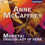 Moreta: Dragonlady of Pern