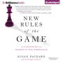 New Rules of the Game: 10 Strategies for Women in the Workplace