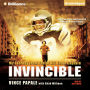 Invincible: My Journey from Fan to NFL Team Captain