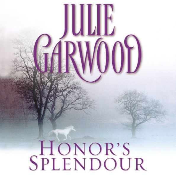 Honor's Splendour (Abridged)