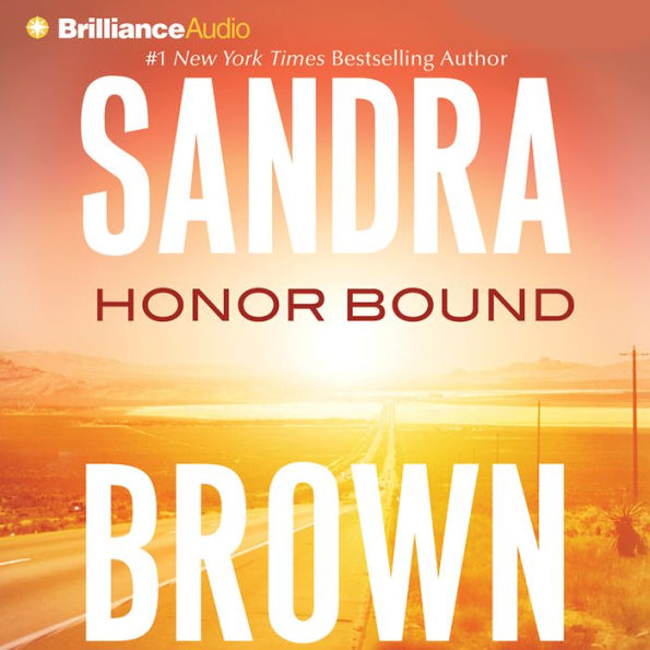 Honor Bound (Abridged)